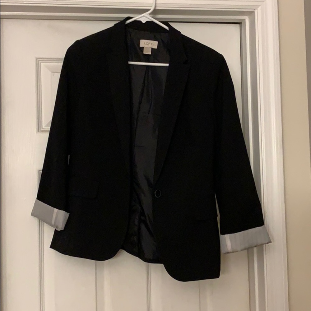 Blazer